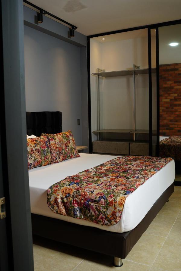 Hotel Ventura Loma Mesa de Ruitoque