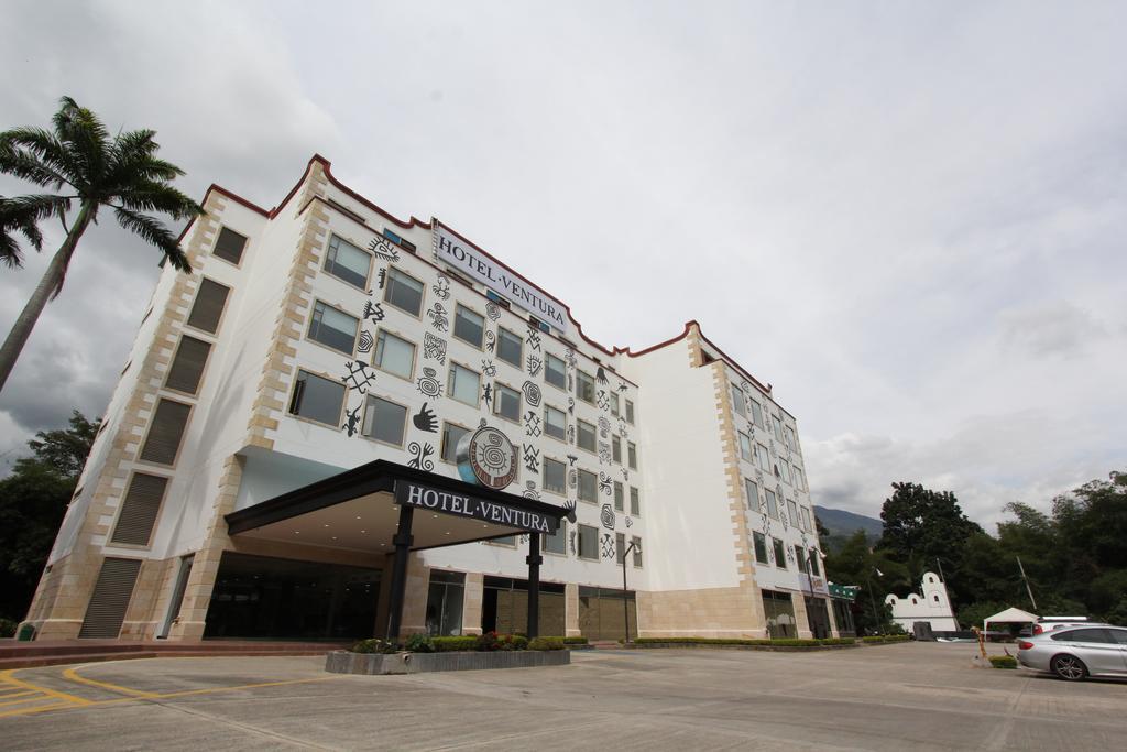 Hotel Ventura 4*