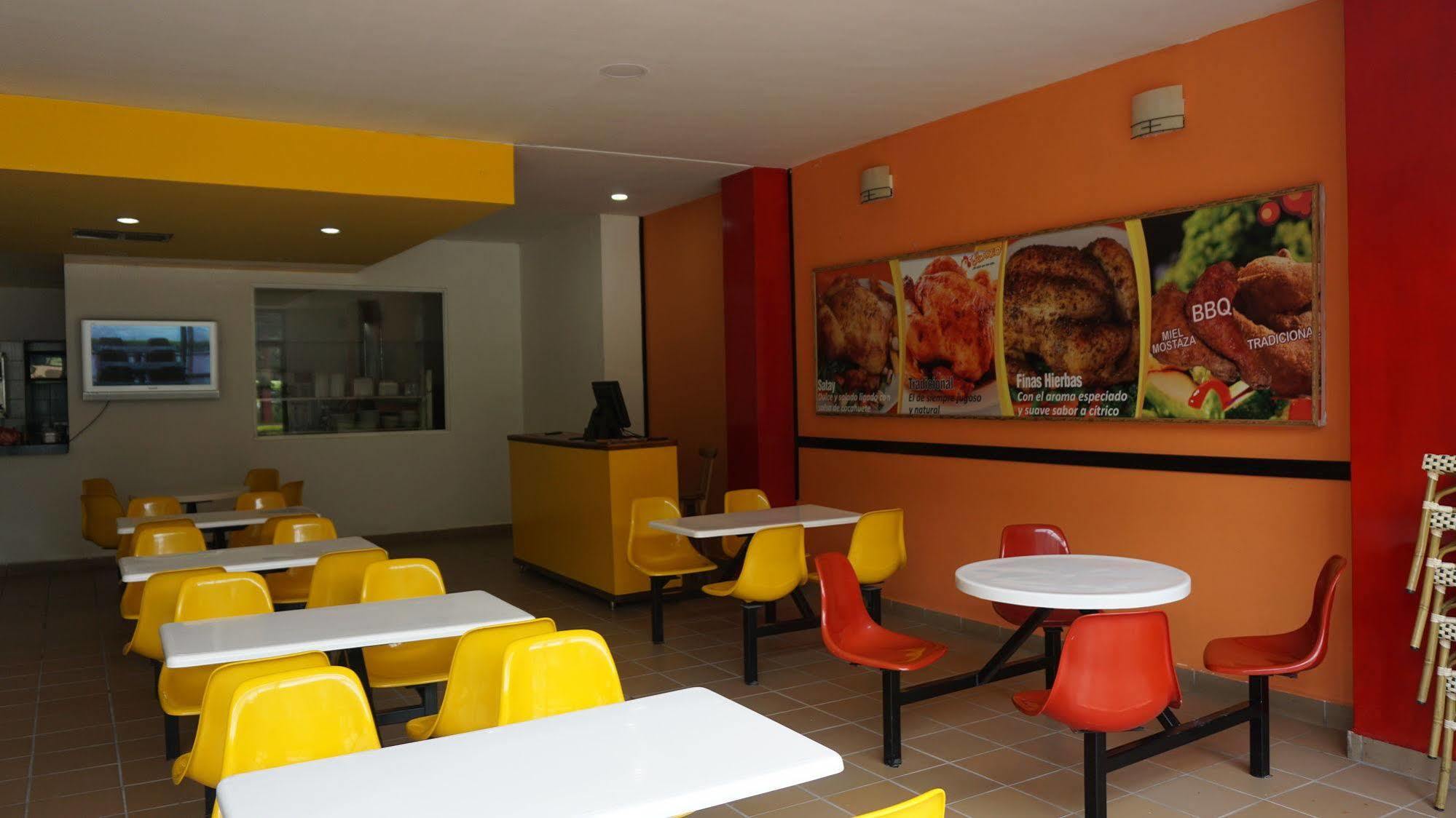 Hotel Ventura Loma Mesa de Ruitoque