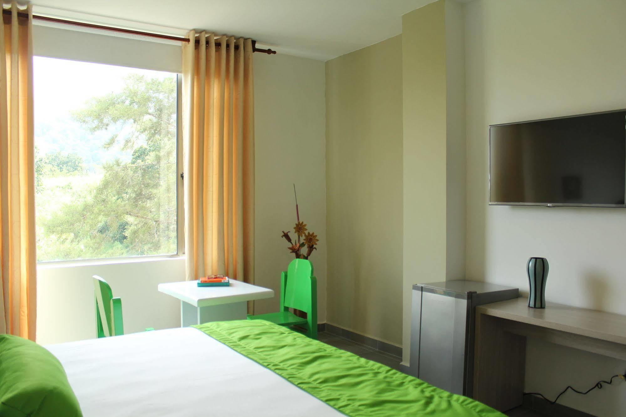 Hotel Ventura 4*