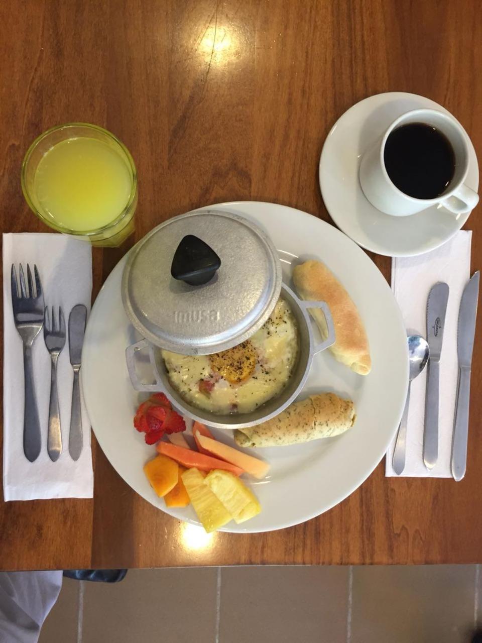 酒店 Hotel Ventura Loma Mesa de Ruitoque