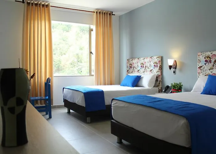 Hotel Ventura