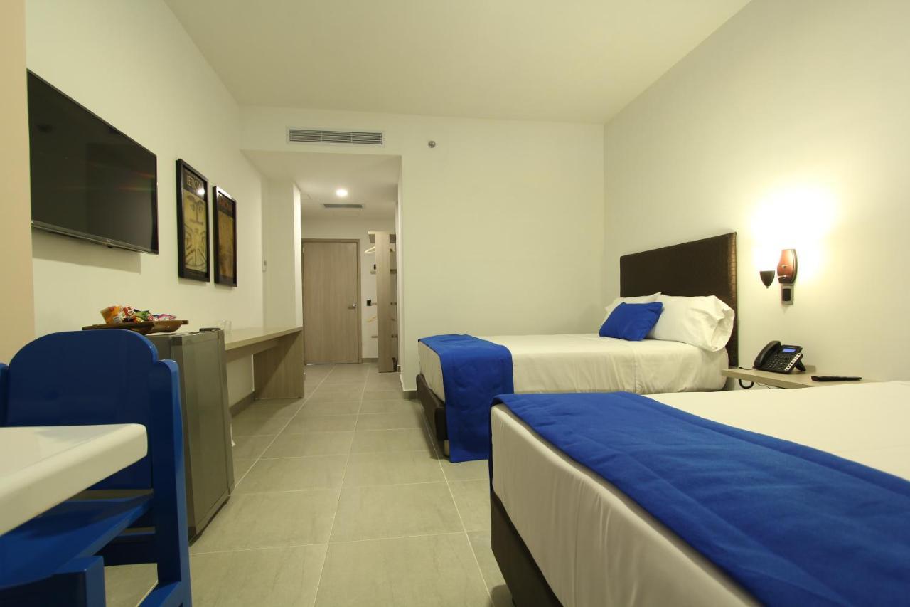 Ventura 4* Loma Mesa de Ruitoque