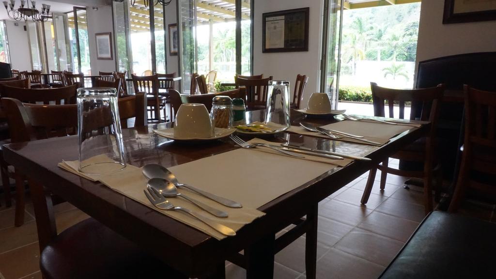 Hotel Ventura 4*