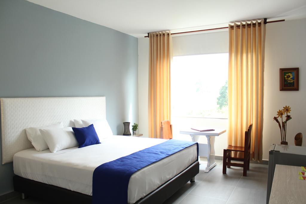 Ventura Hotel 4*