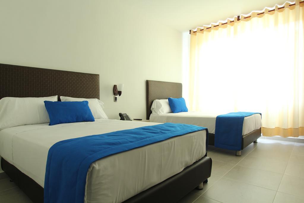 Ventura Hotel 4*