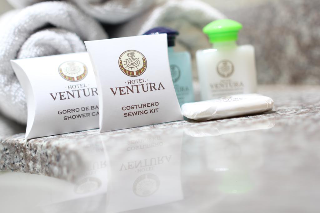 Ventura Hotel