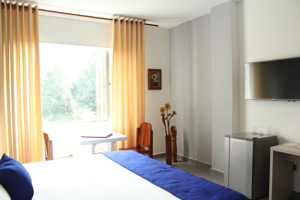 Ventura Hotel 4*