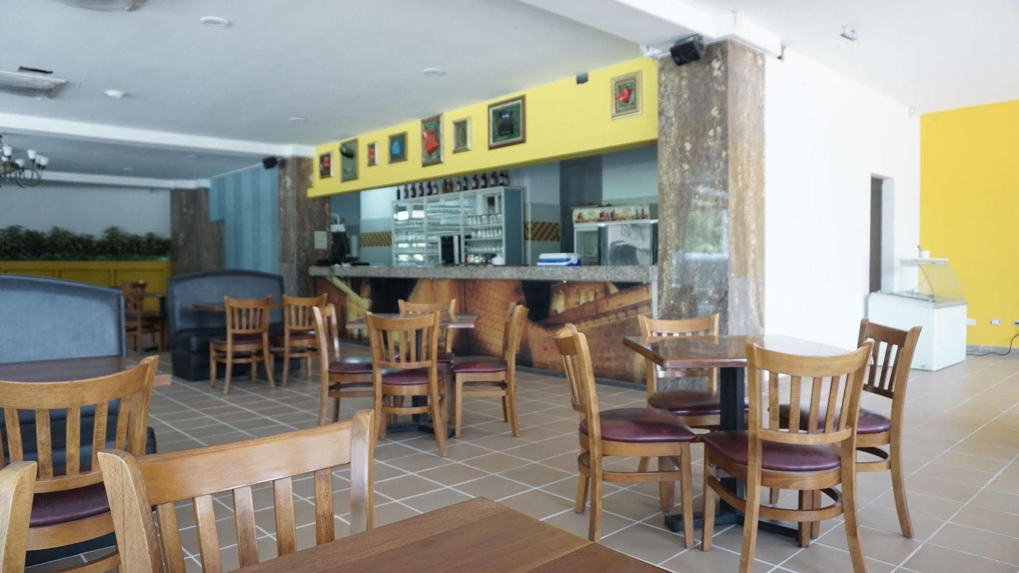 Hotel Ventura Loma Mesa de Ruitoque