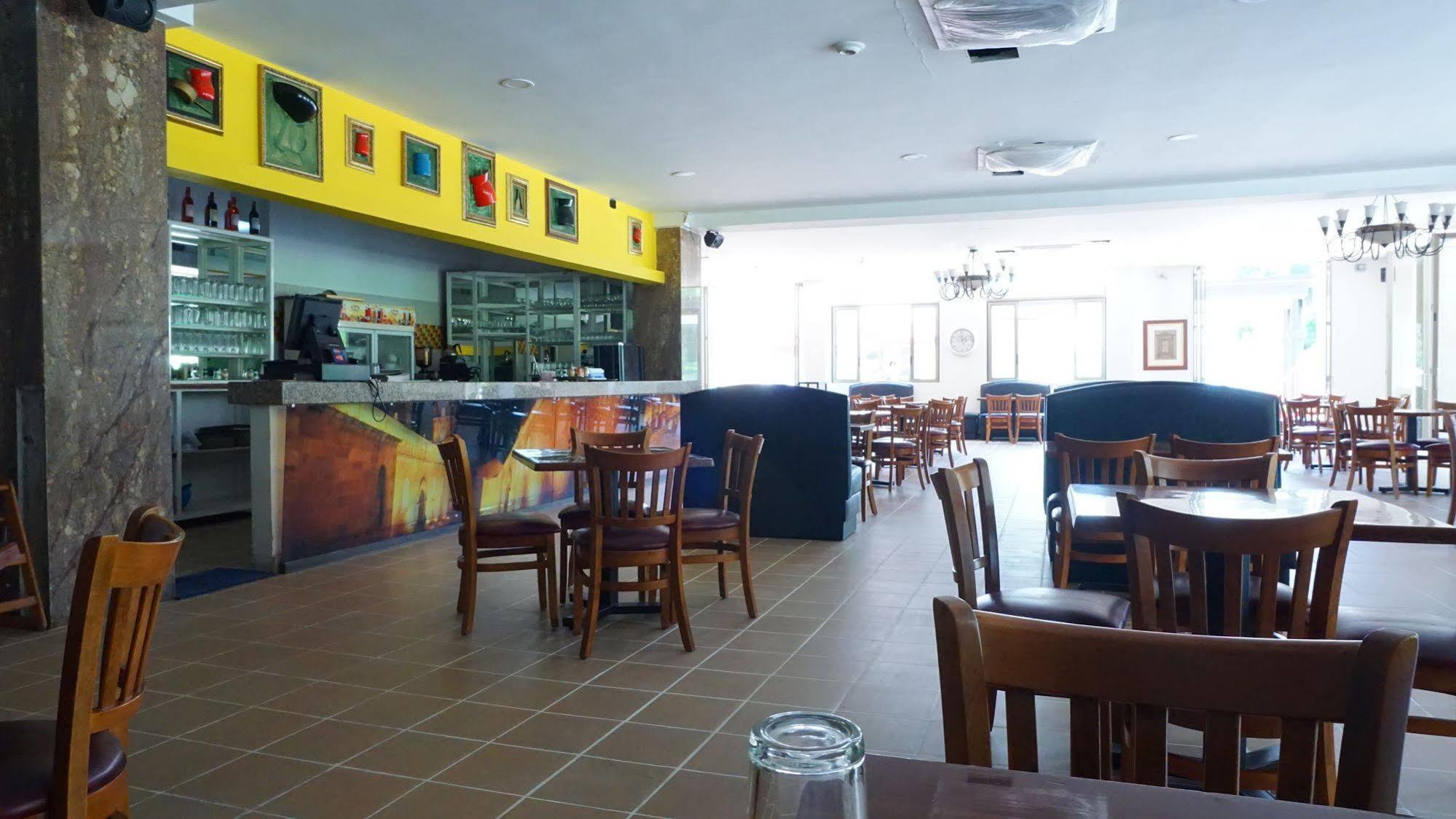 Hotel Ventura Loma Mesa de Ruitoque