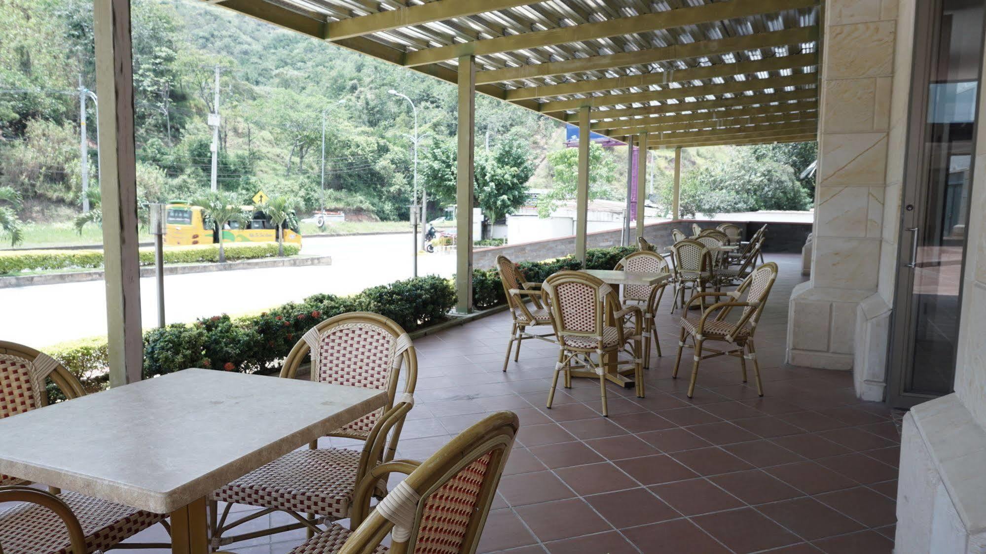 Ventura Hotel