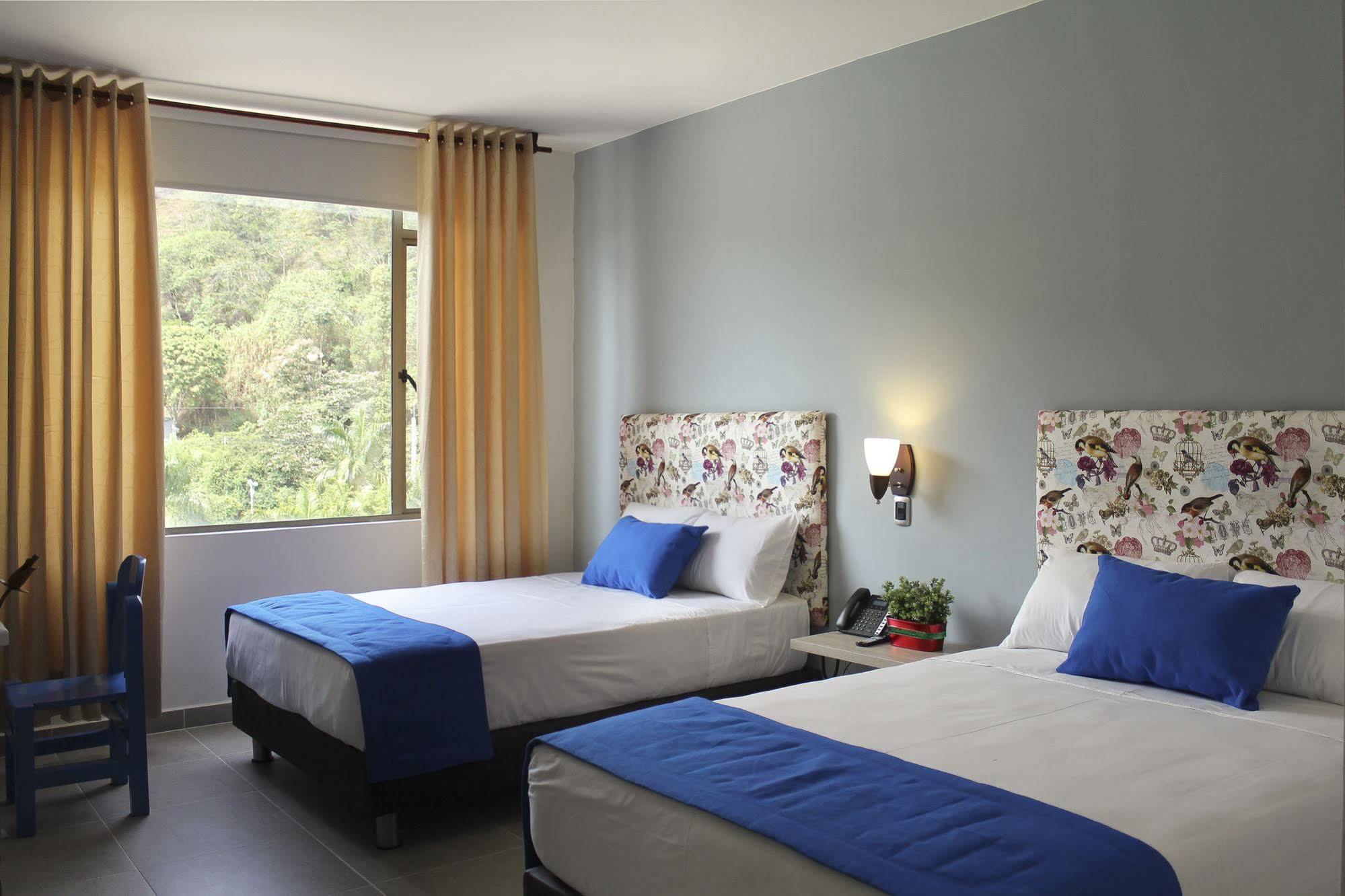 Ventura 4* Loma Mesa de Ruitoque