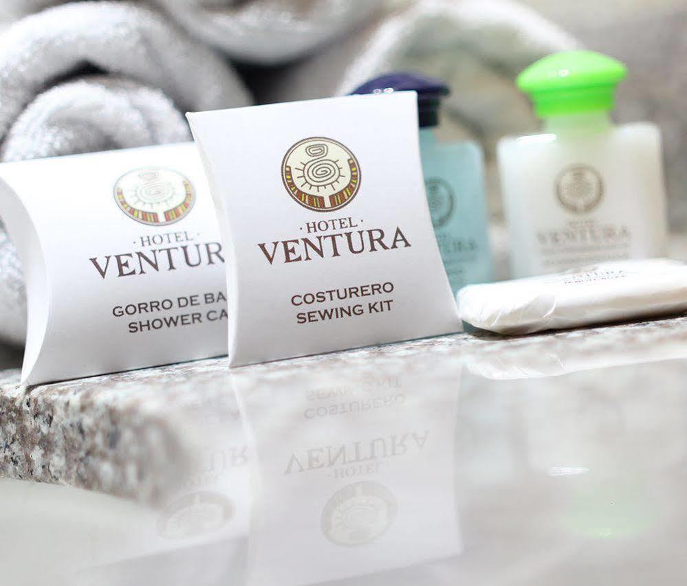 Ventura Hotel