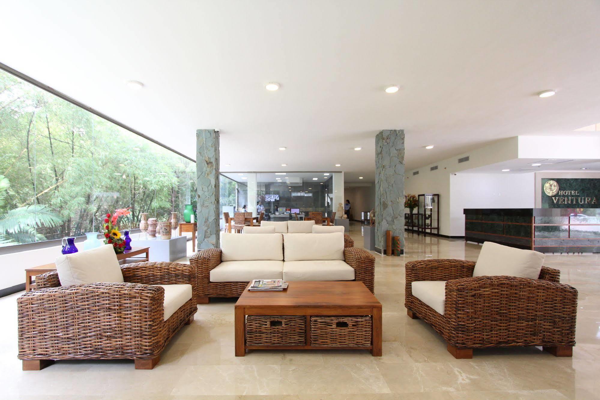 Ventura 4* Loma Mesa de Ruitoque