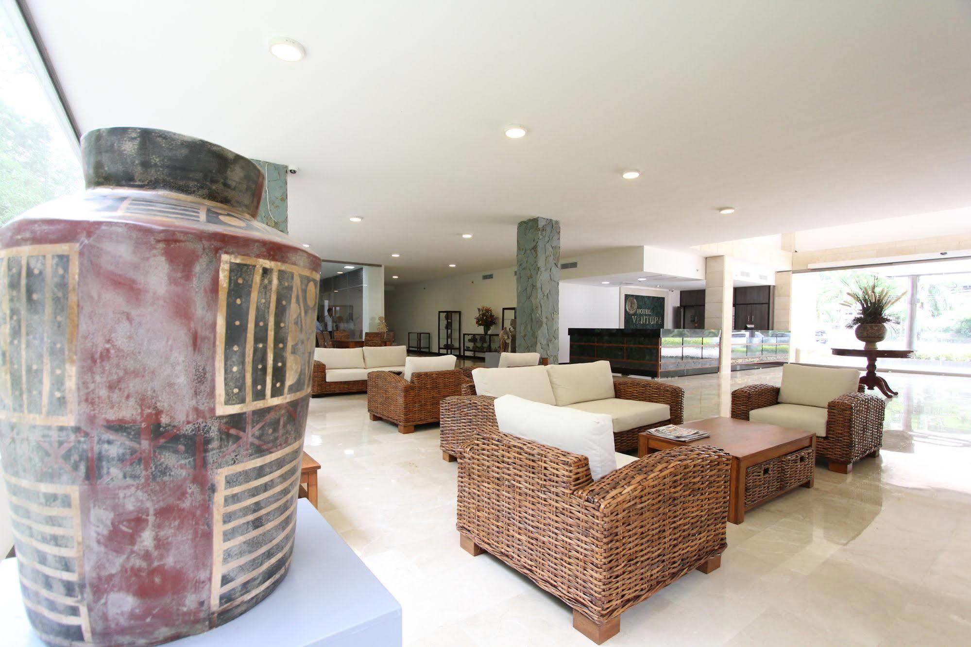 Ventura 4* Loma Mesa de Ruitoque