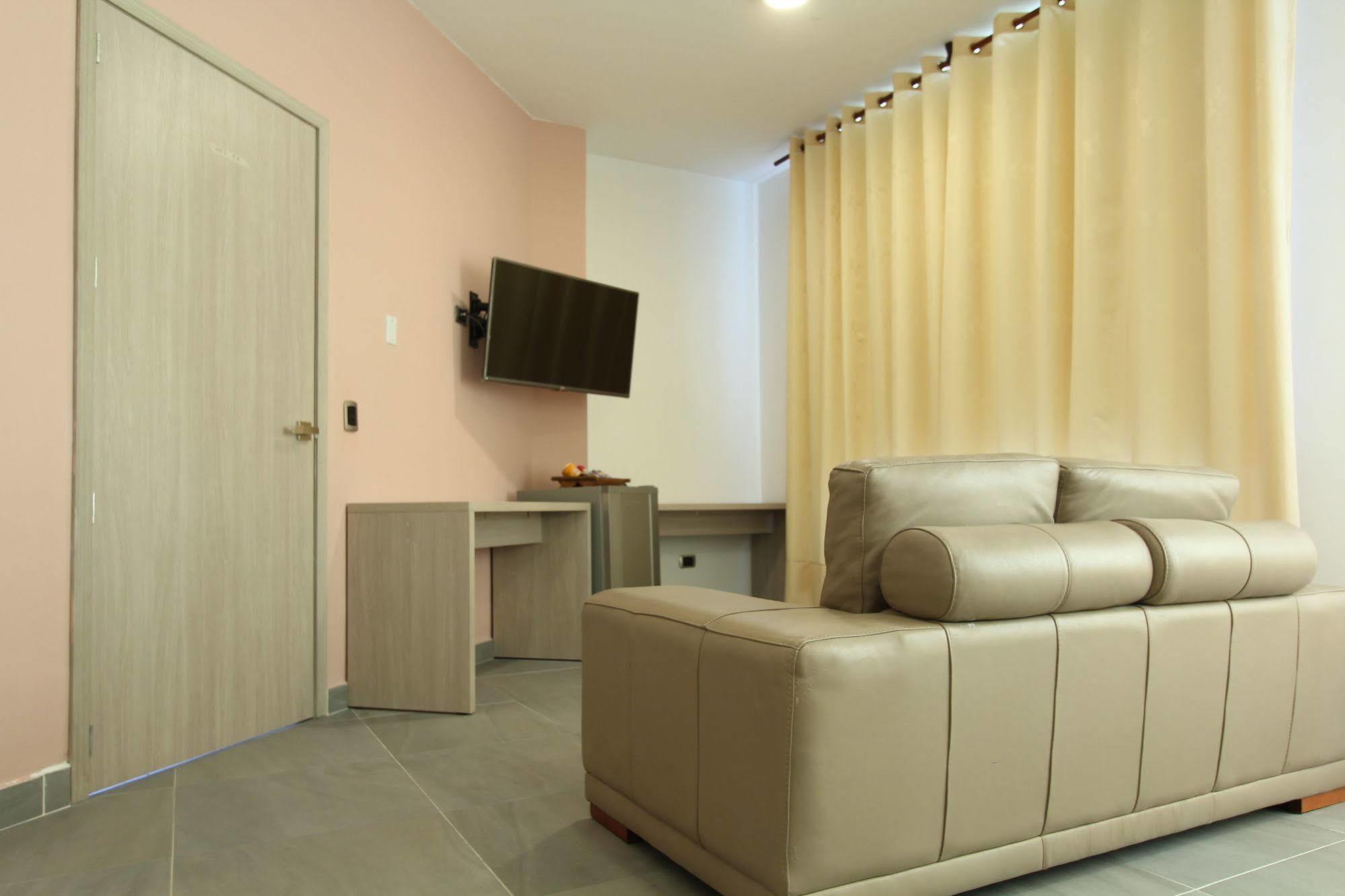 Hotel Ventura Loma Mesa de Ruitoque