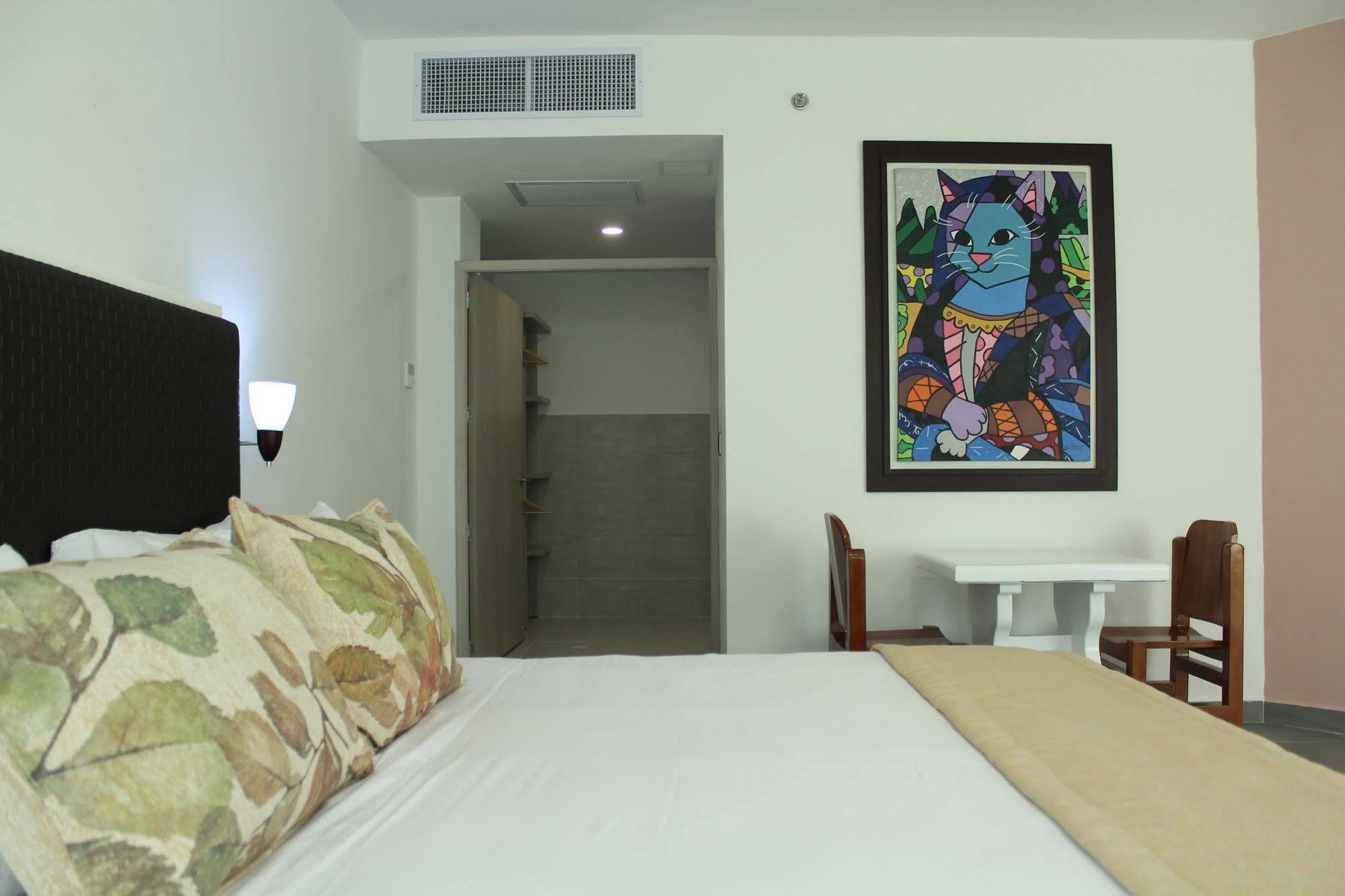 Hotel Ventura 4*