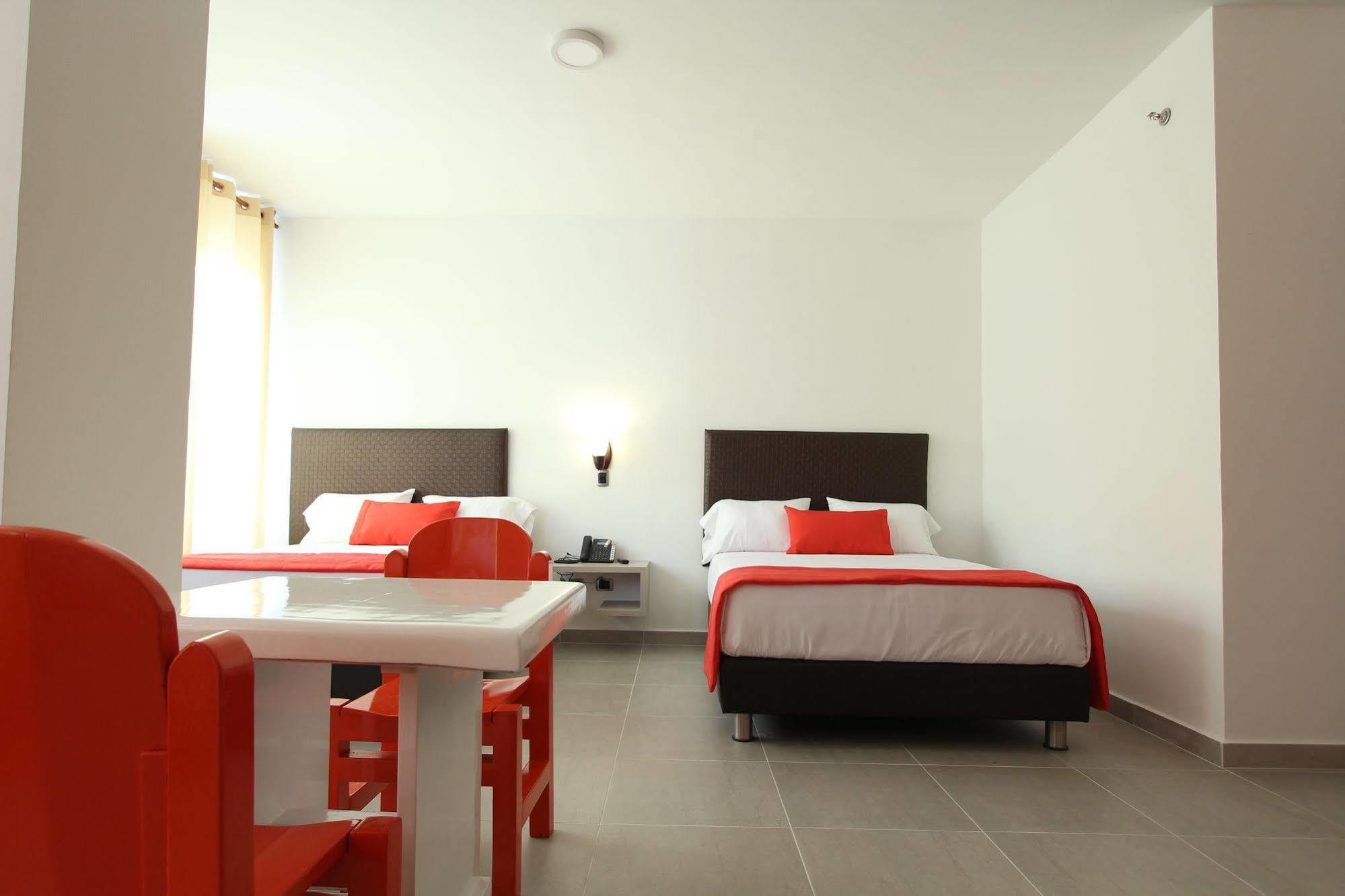 Ventura Hotel 4*