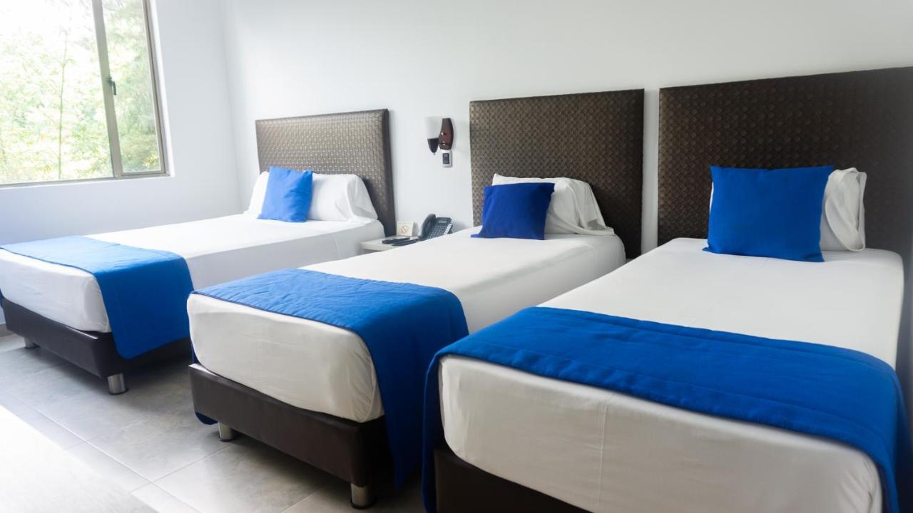 Hotel Ventura 4*