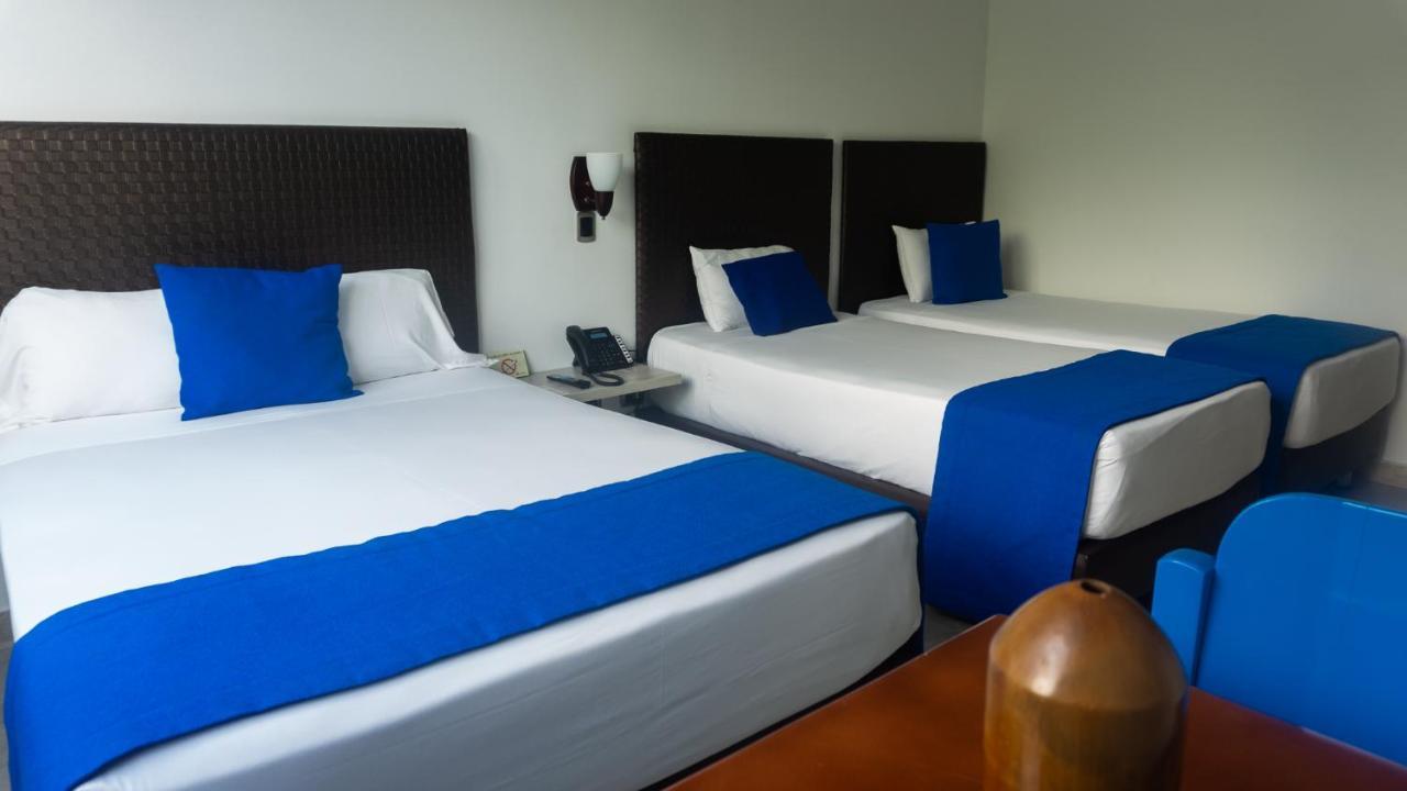 Ventura Hotel 4*